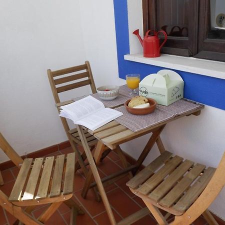 Apartmán Casa Barca Do Sol Vila Nova de Milfontes Exteriér fotografie