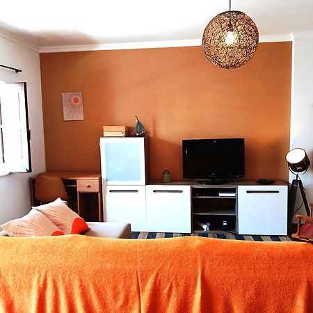 Apartmán Casa Barca Do Sol Vila Nova de Milfontes Exteriér fotografie