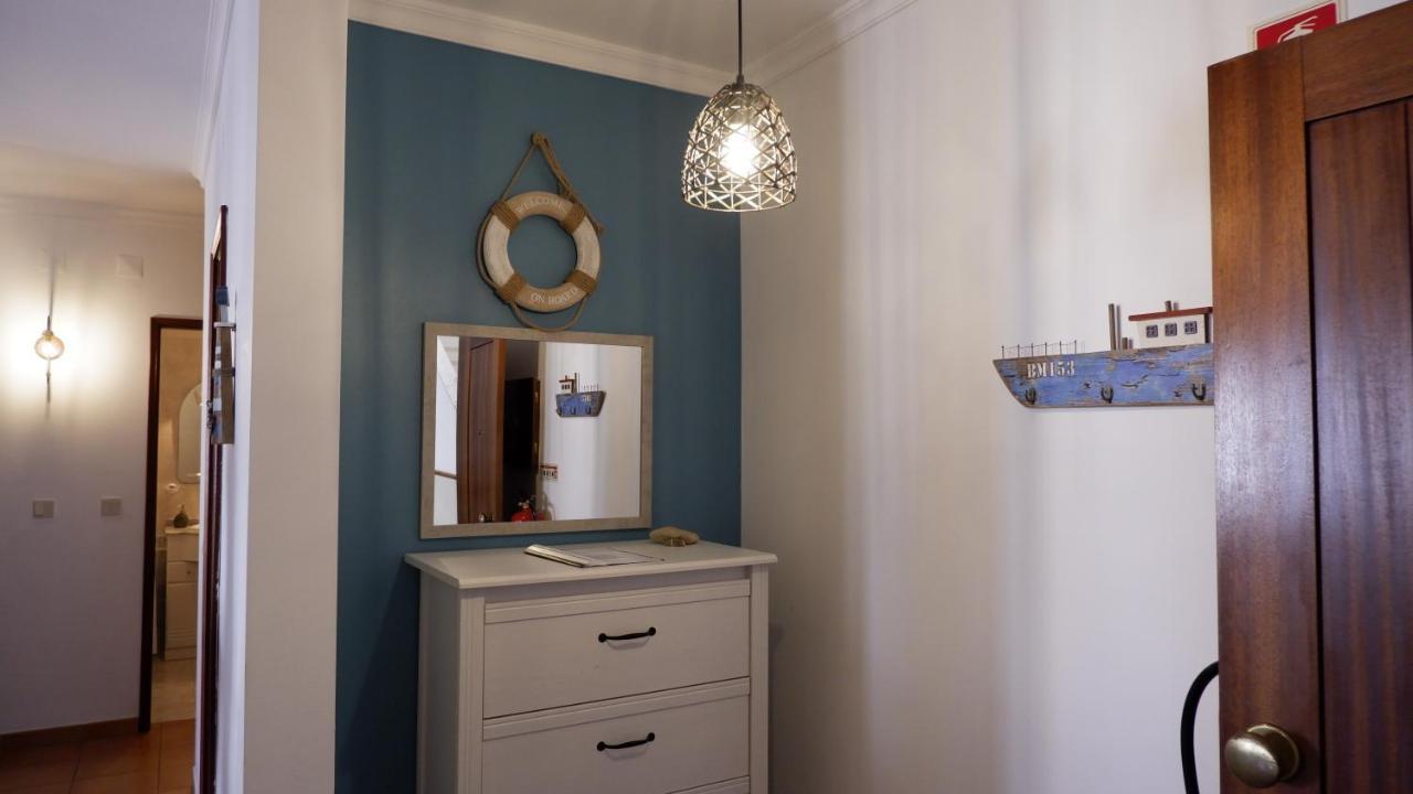 Apartmán Casa Barca Do Sol Vila Nova de Milfontes Exteriér fotografie