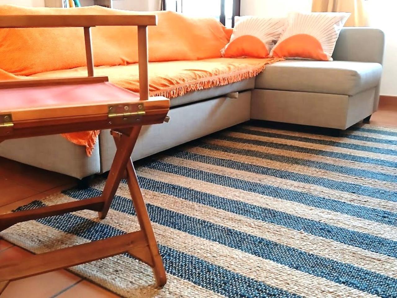 Apartmán Casa Barca Do Sol Vila Nova de Milfontes Exteriér fotografie